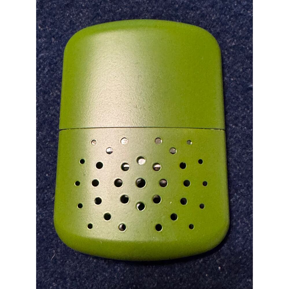 MapleField Refillable Hand Warmer New - Picture 2 of 4
